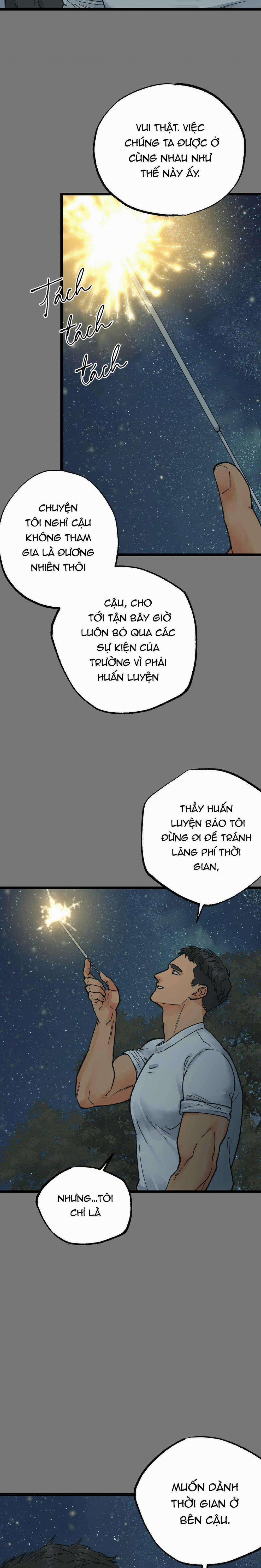 Love And Roll 0.0 THIÊN ĐƯỜNG TỰ DO 3 trang 20