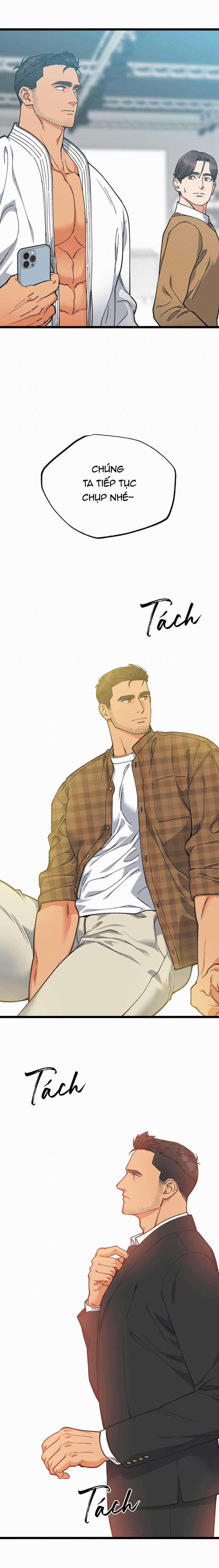 Love And Roll 0.0 THIÊN ĐƯỜNG TỰ DO 3 trang 26