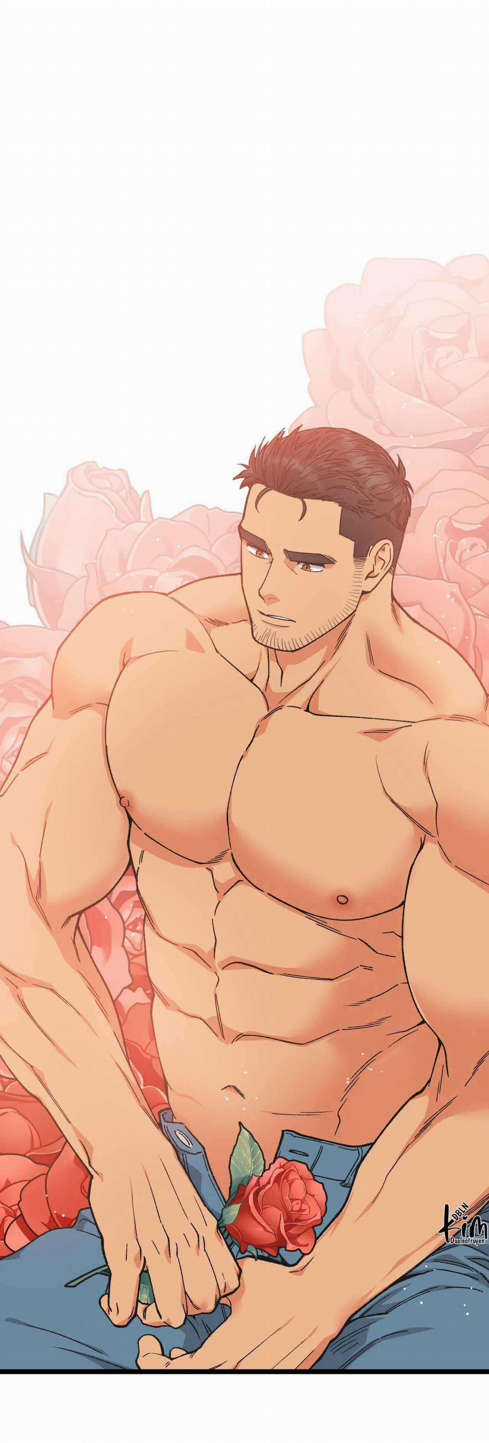 Love And Roll 0.0 THIÊN ĐƯỜNG TỰ DO 3 trang 27