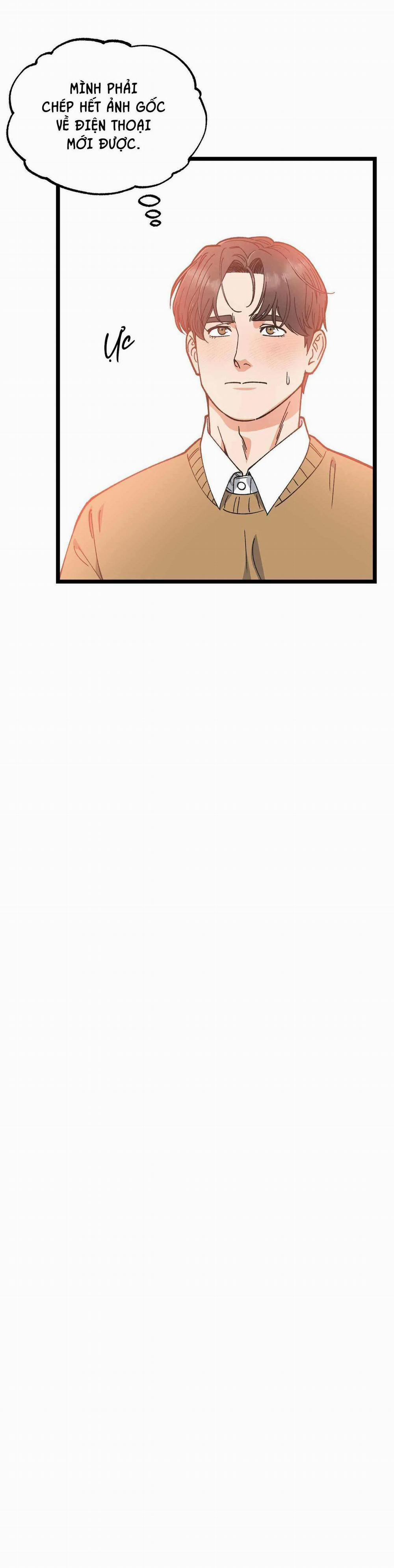 Love And Roll 0.0 THIÊN ĐƯỜNG TỰ DO 3 trang 28