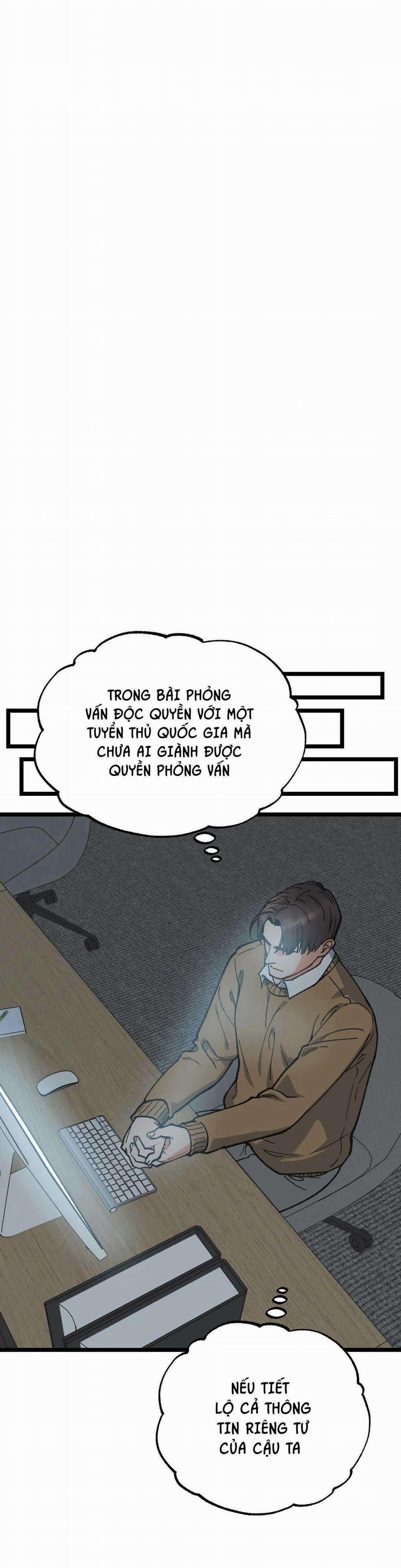 Love And Roll 0.0 THIÊN ĐƯỜNG TỰ DO 3 trang 29