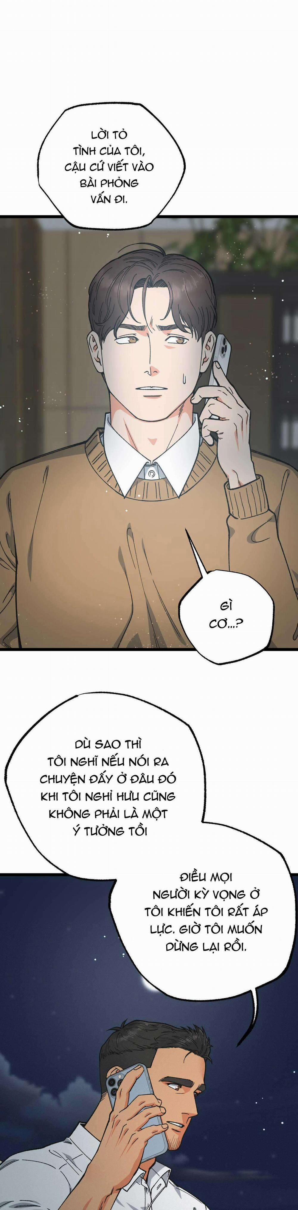 Love And Roll 0.0 THIÊN ĐƯỜNG TỰ DO 3 trang 33