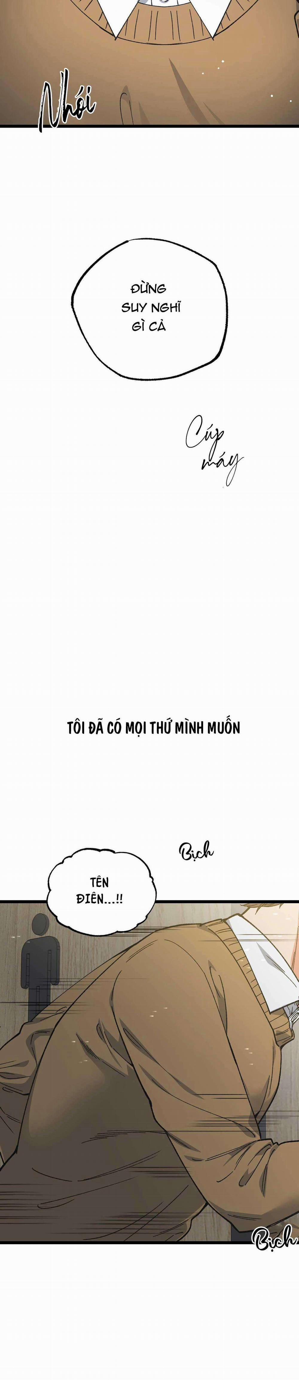 Love And Roll 0.0 THIÊN ĐƯỜNG TỰ DO 3 trang 35