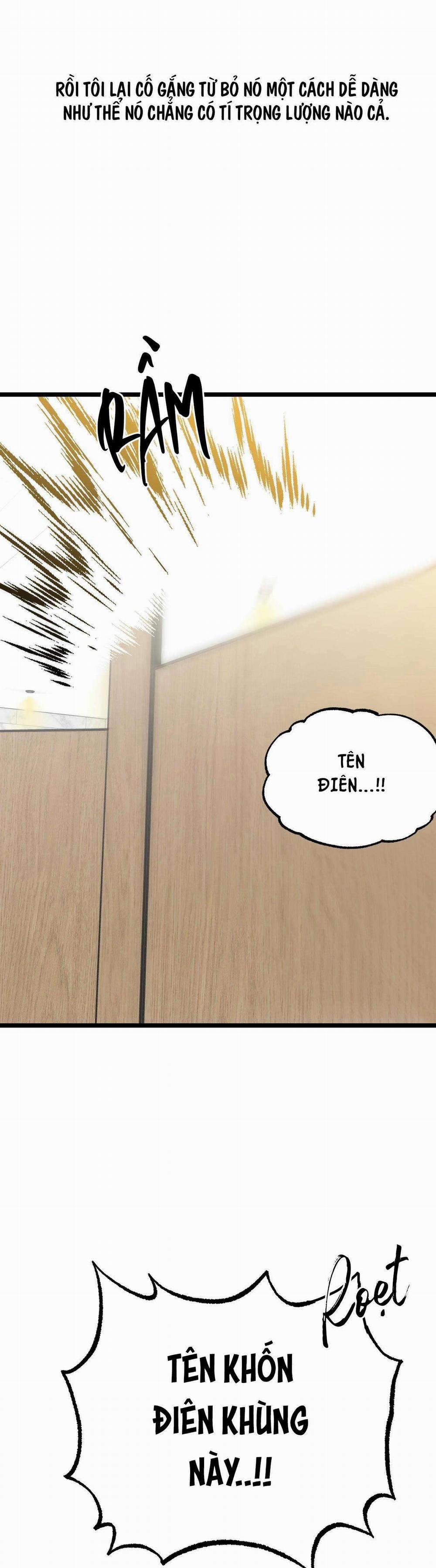 Love And Roll 0.0 THIÊN ĐƯỜNG TỰ DO 3 trang 36