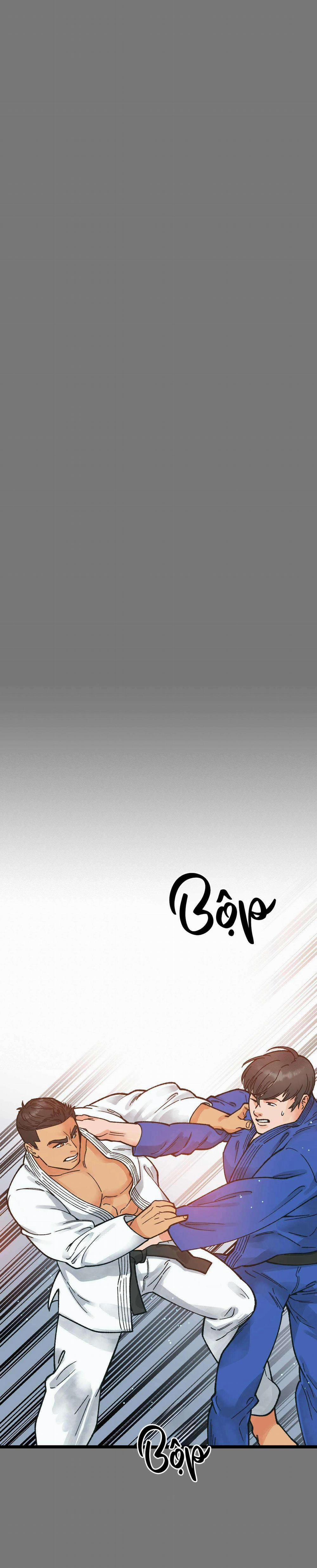 Love And Roll 0.0 THIÊN ĐƯỜNG TỰ DO 3 trang 4