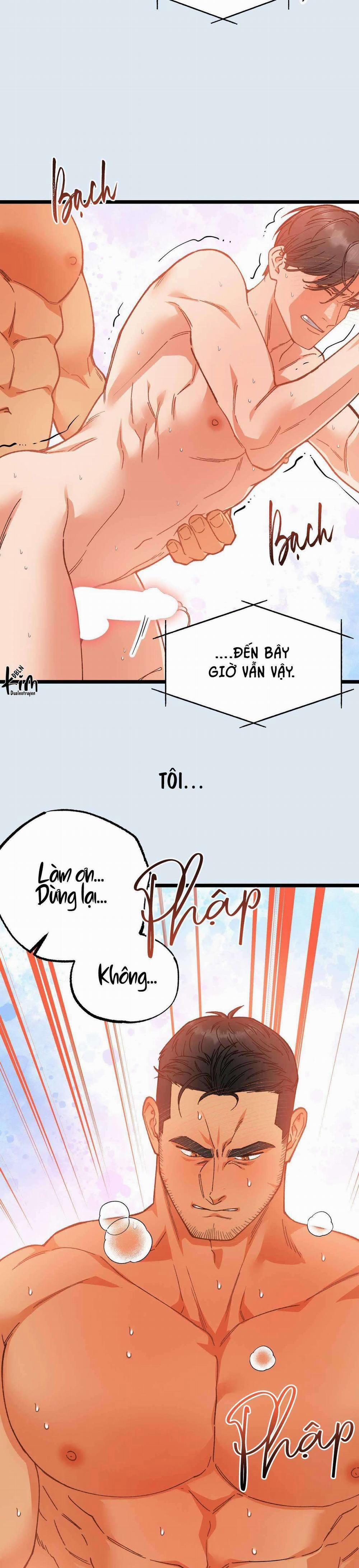 Love And Roll 0.0 THIÊN ĐƯỜNG TỰ DO 3 trang 40