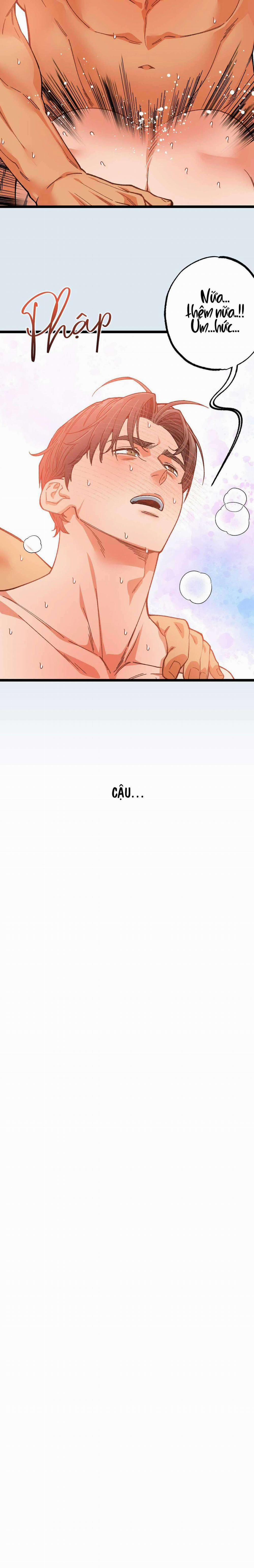 Love And Roll 0.0 THIÊN ĐƯỜNG TỰ DO 3 trang 41