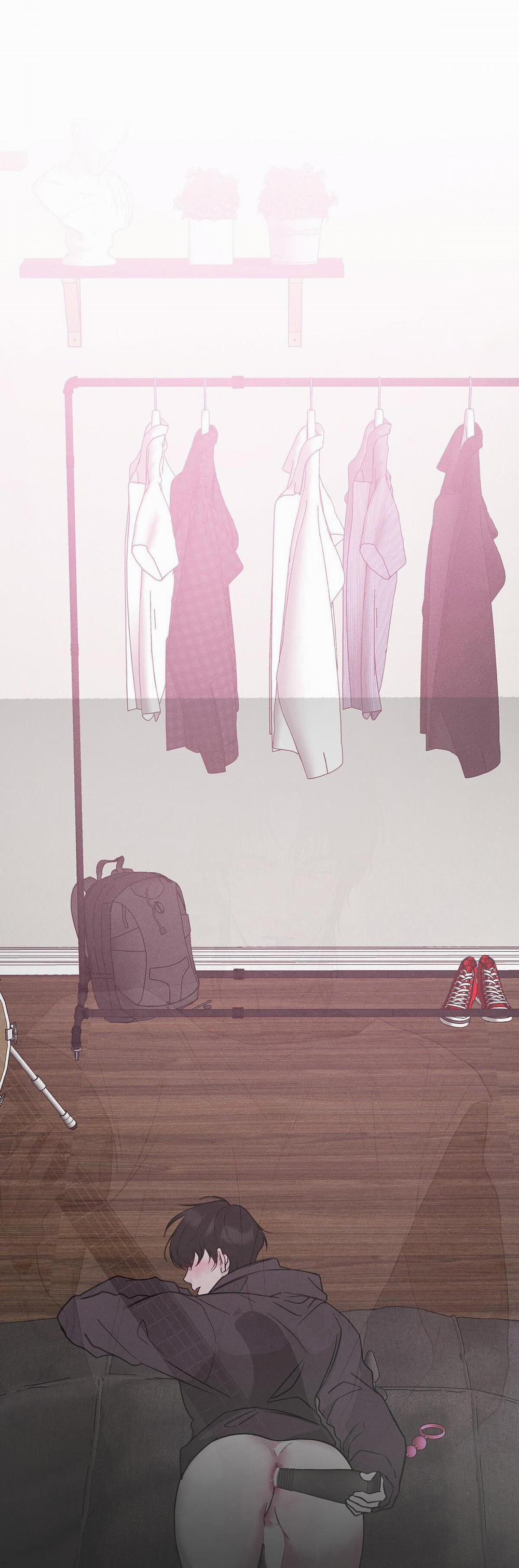 Love And Roll 1 trang 12