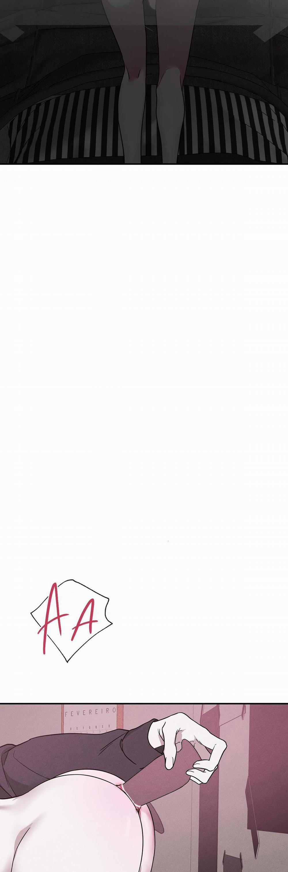 Love And Roll 1 trang 13