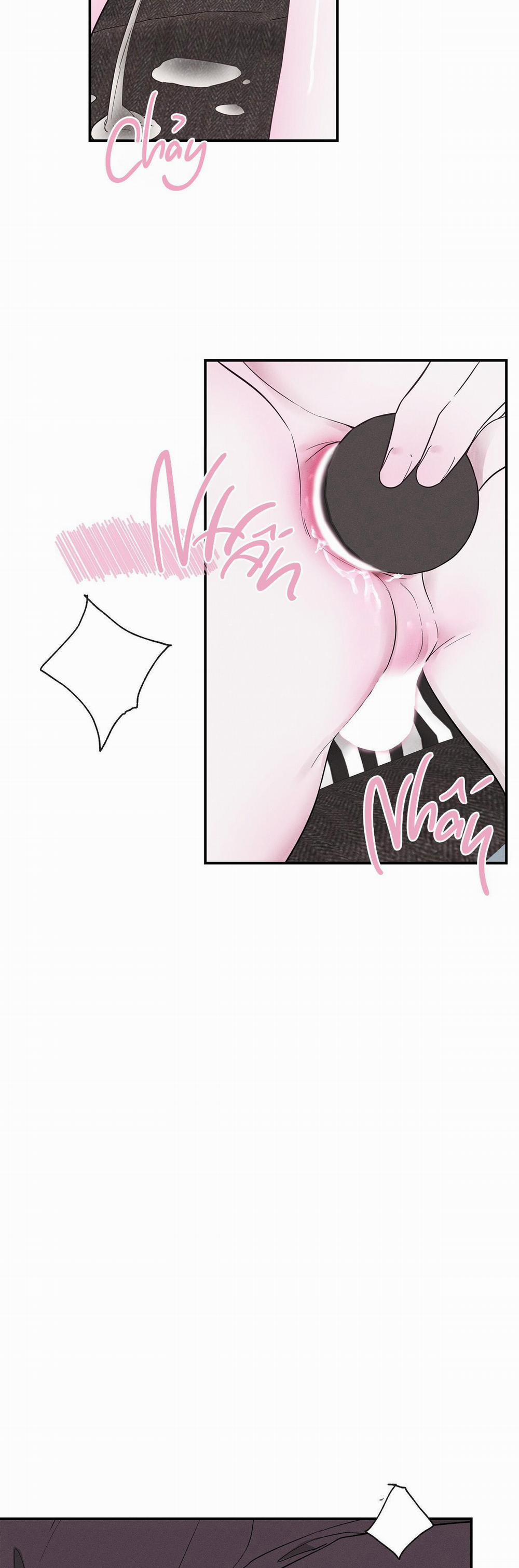 Love And Roll 1 trang 17