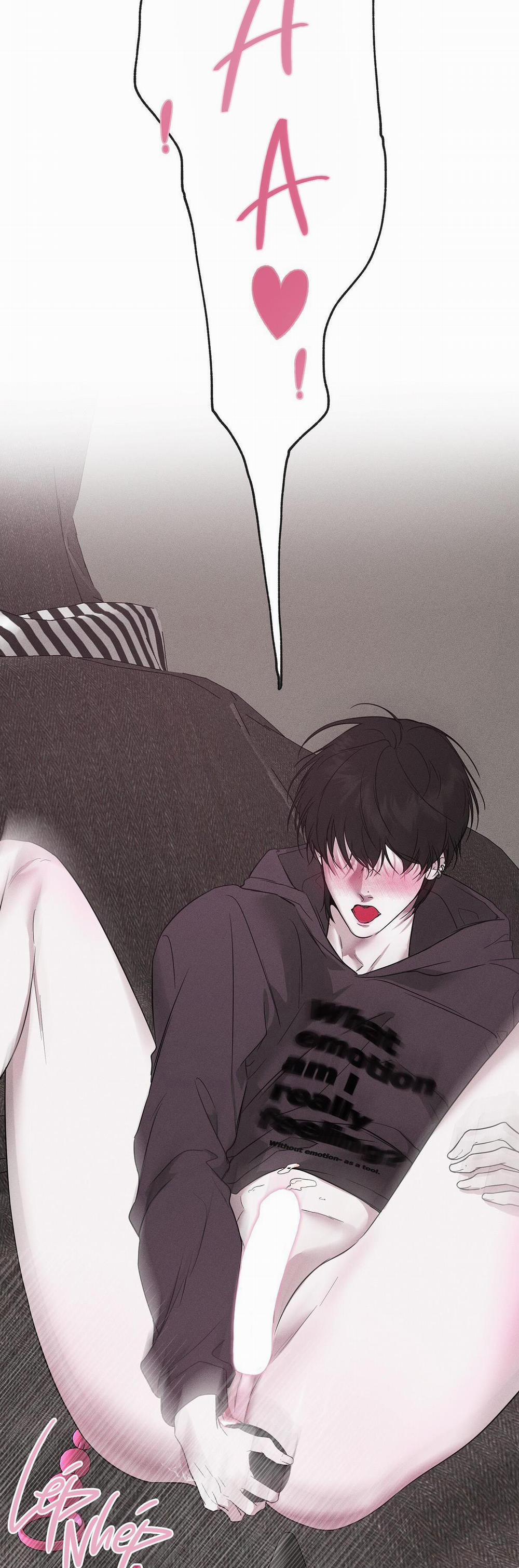 Love And Roll 1 trang 2