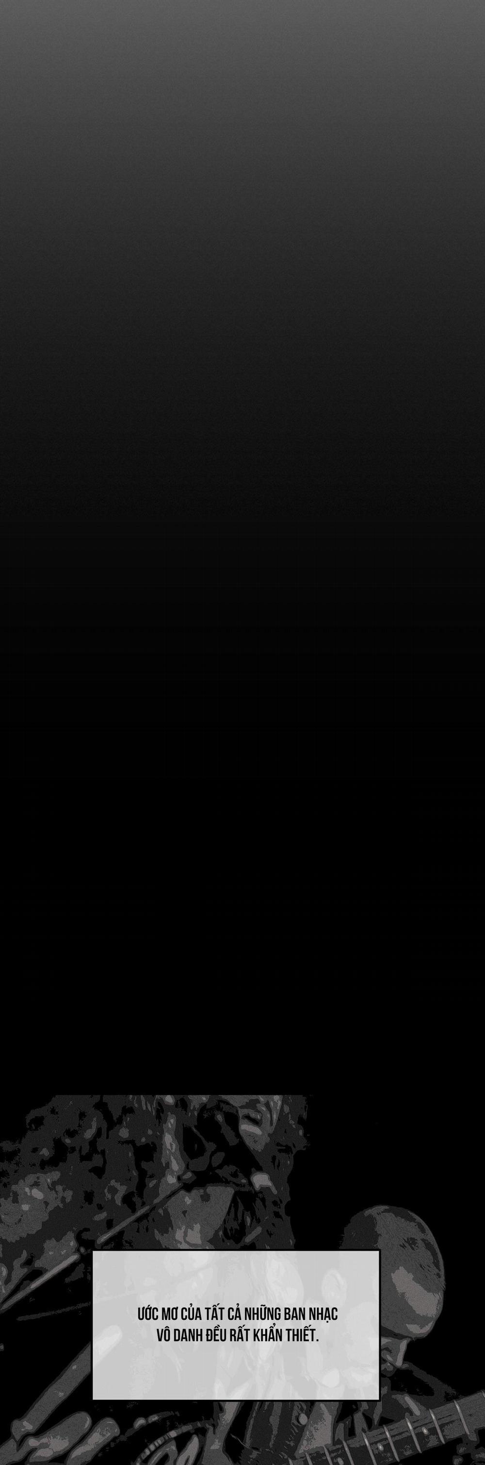 Love And Roll 1 trang 21