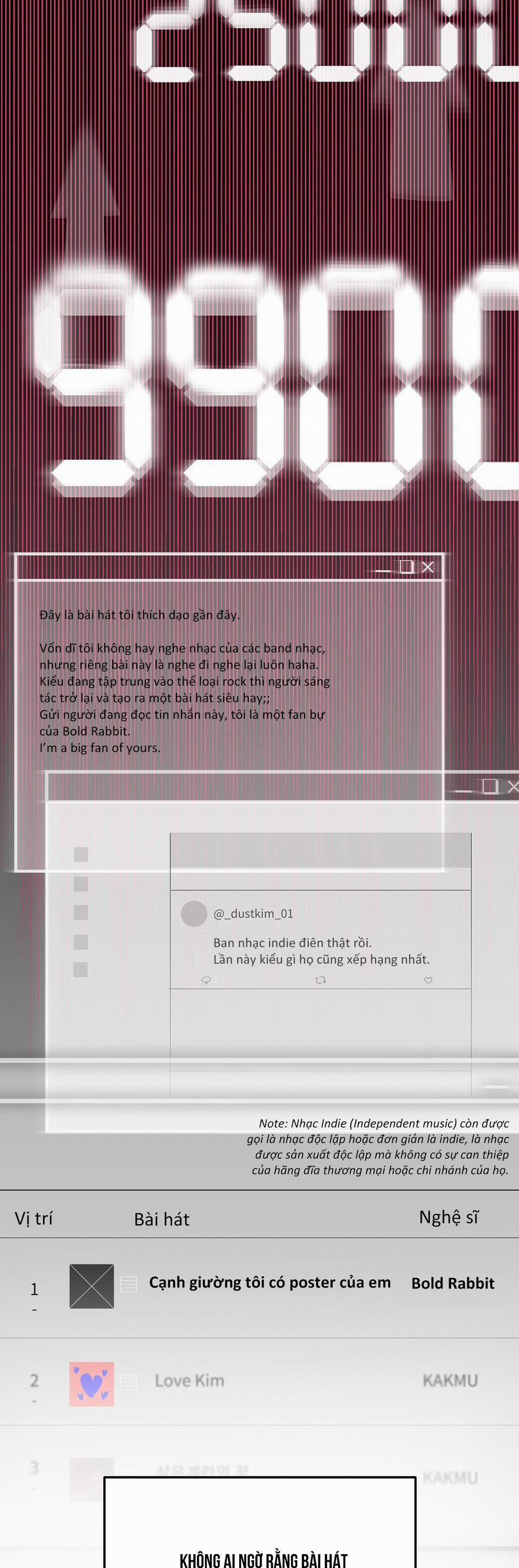 Love And Roll 1 trang 28