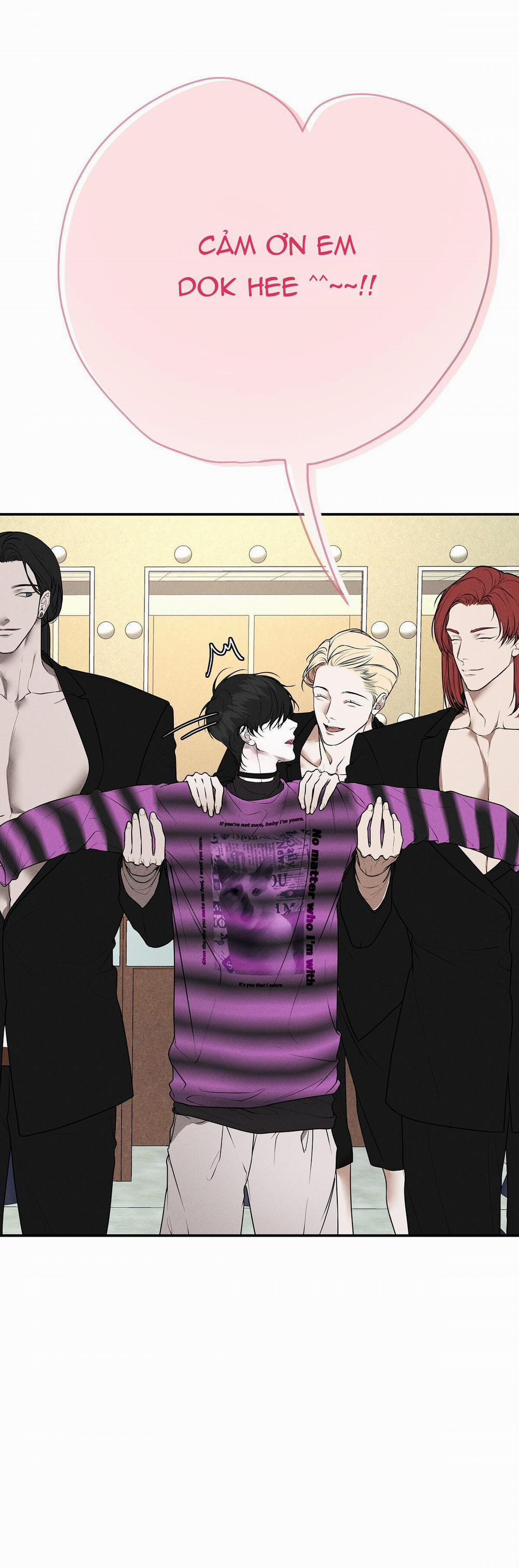 Love And Roll 1 trang 33