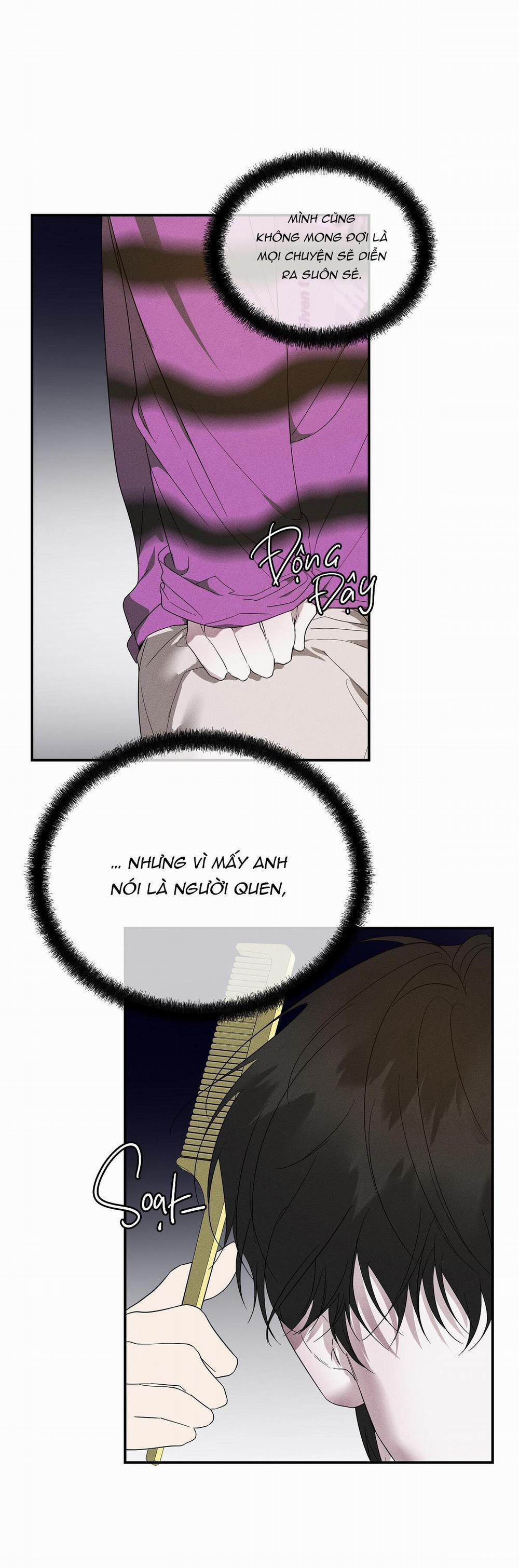 Love And Roll 1 trang 43