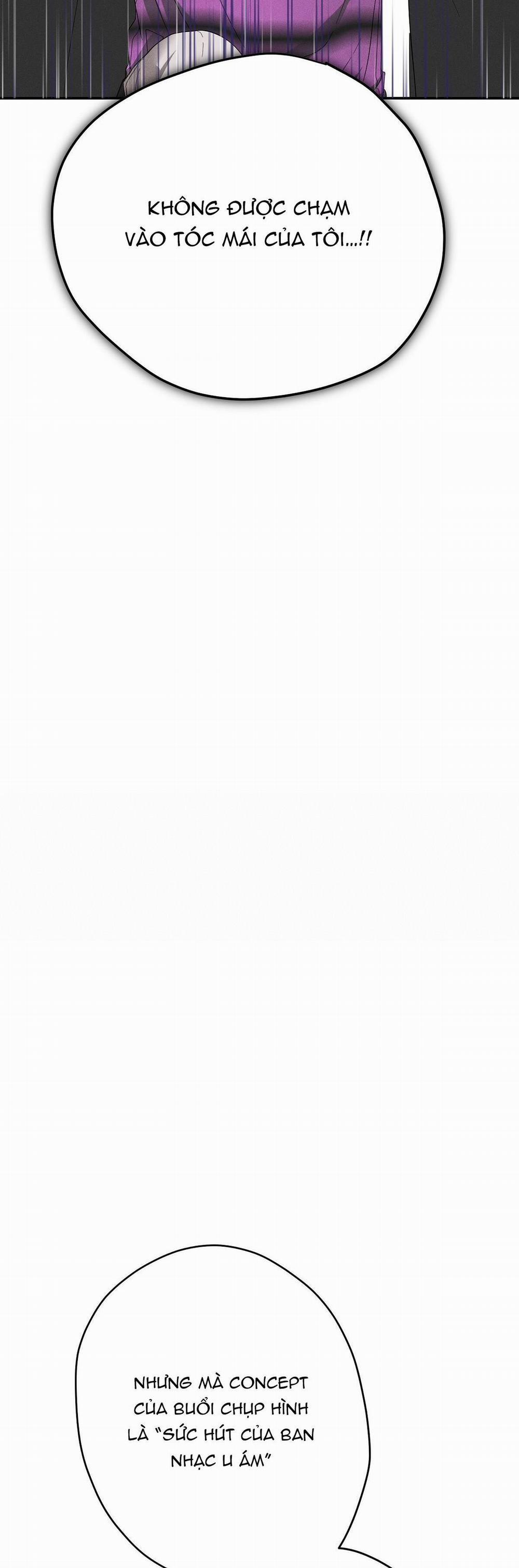 Love And Roll 1 trang 46