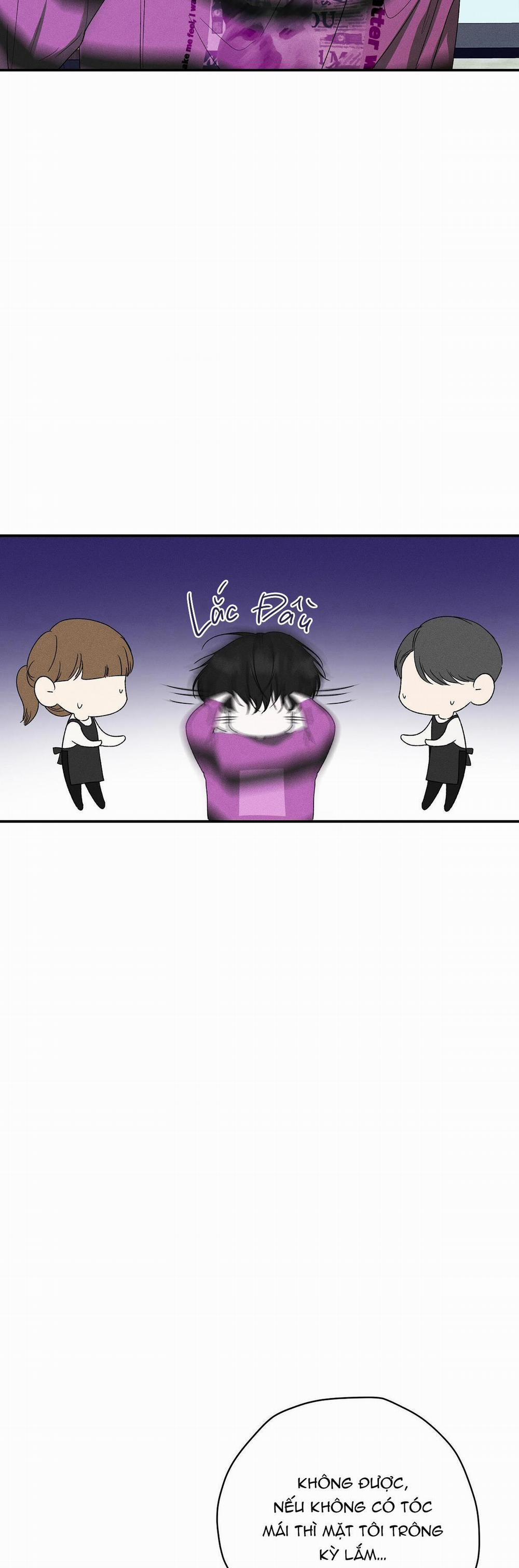 Love And Roll 1 trang 48