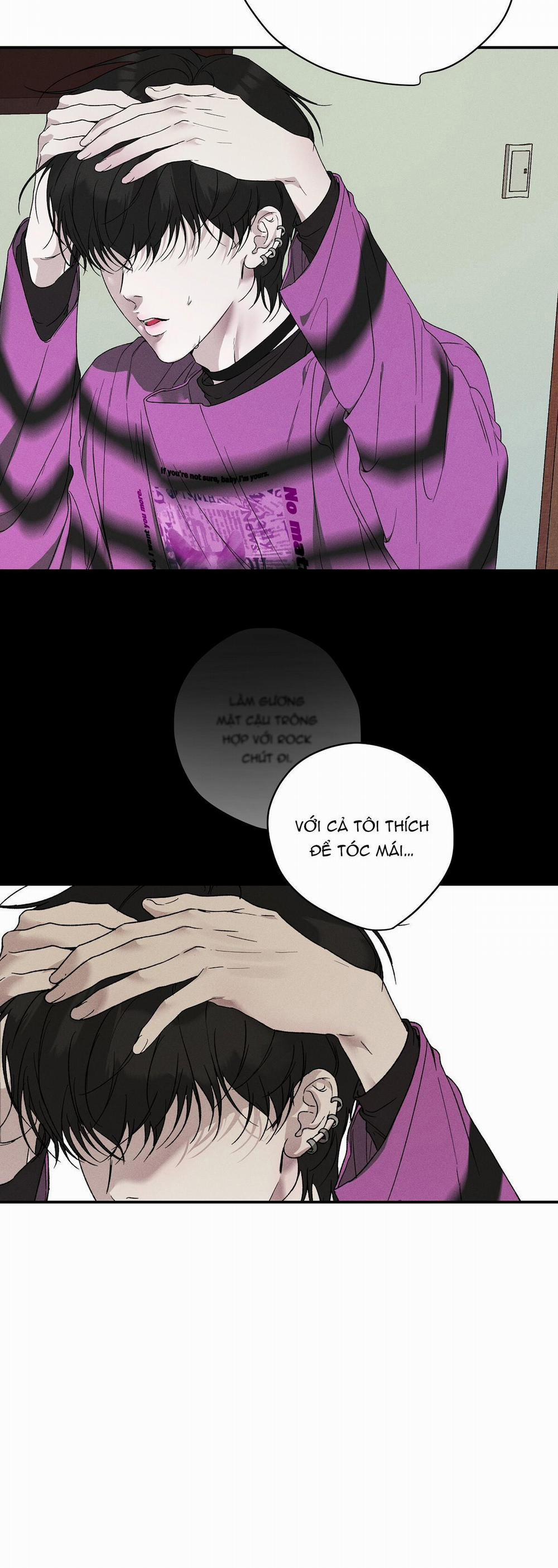 Love And Roll 1 trang 49