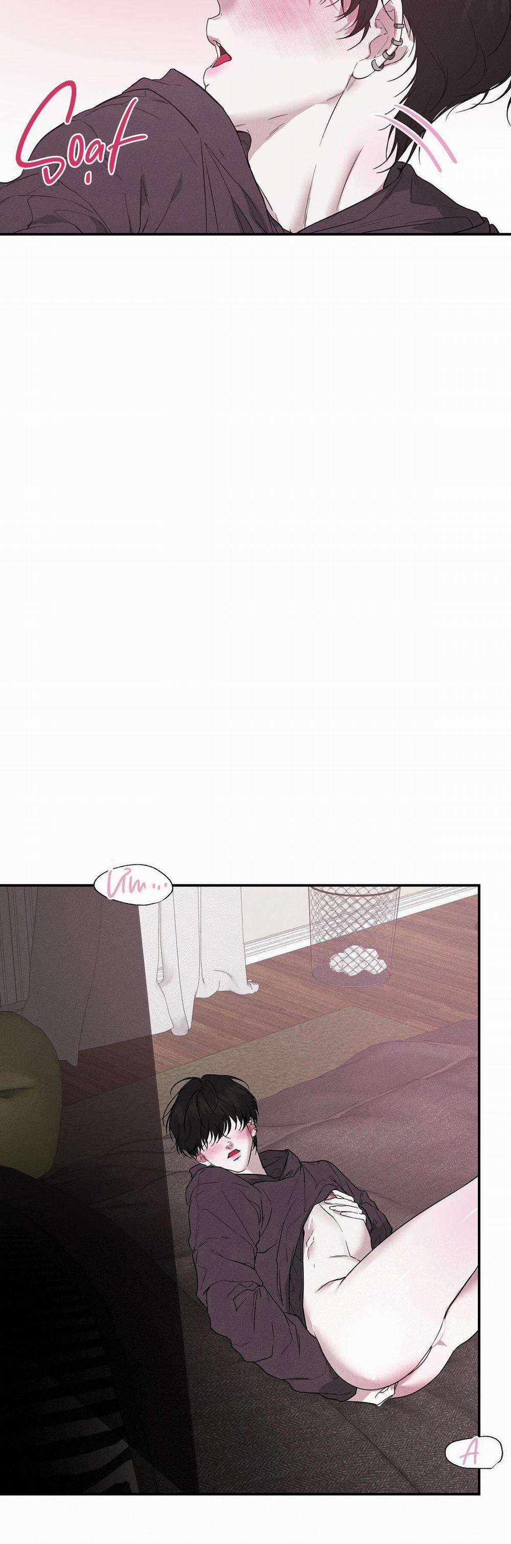 Love And Roll 1 trang 5