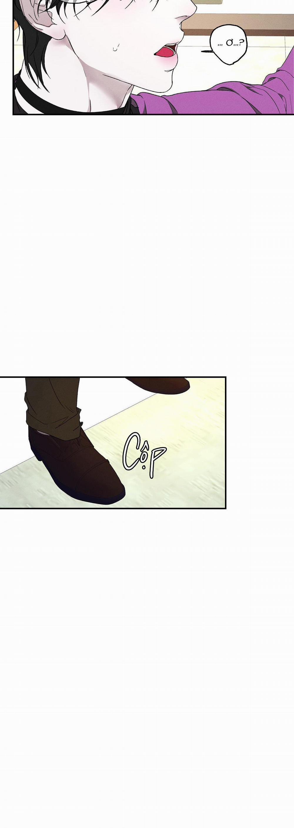 Love And Roll 1 trang 52