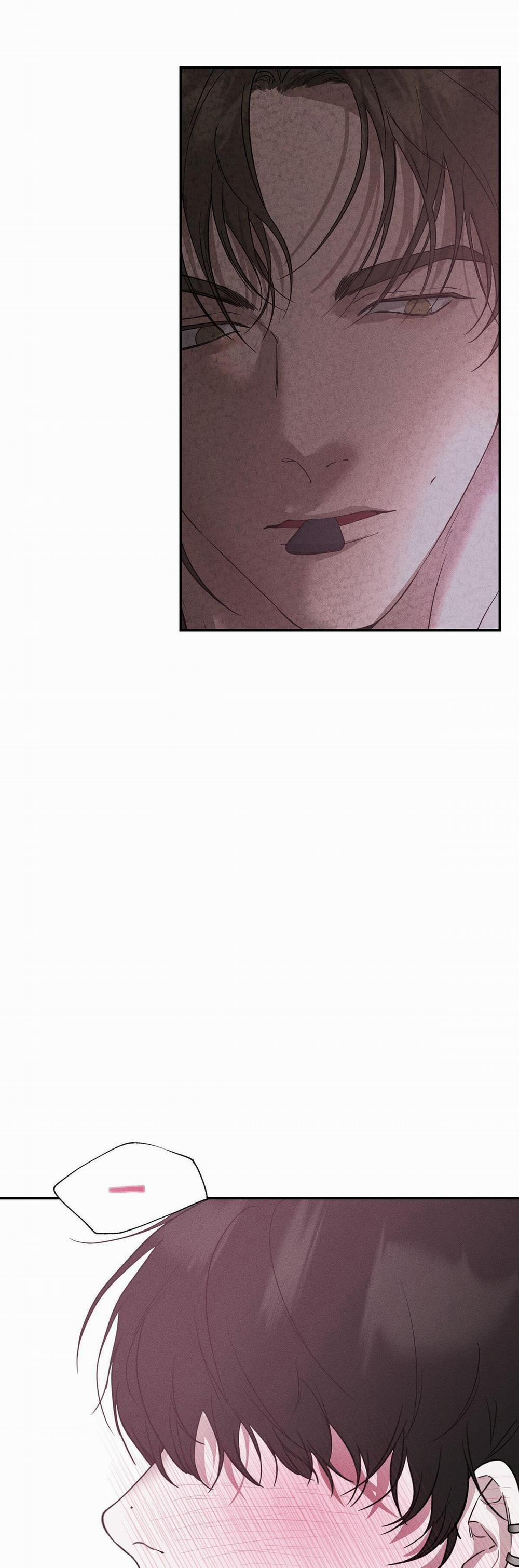 Love And Roll 1 trang 8