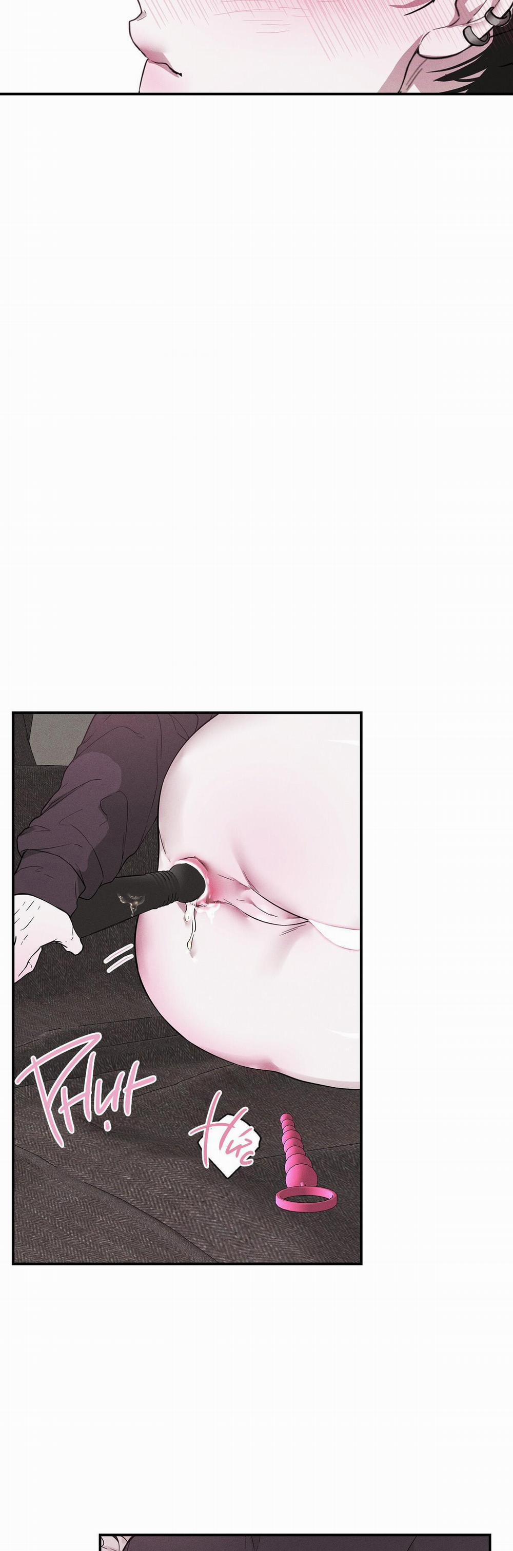 Love And Roll 1 trang 9