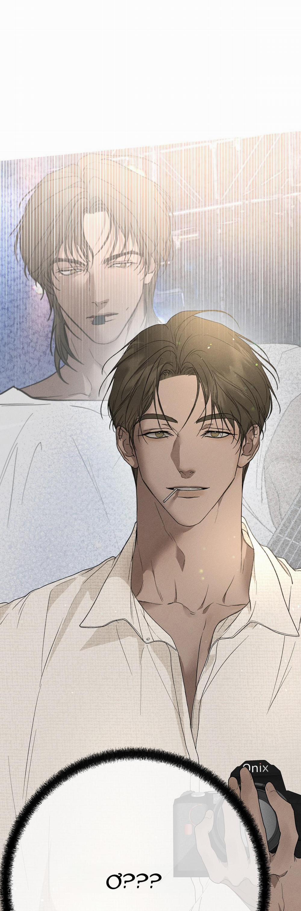 Love And Roll 2 trang 1