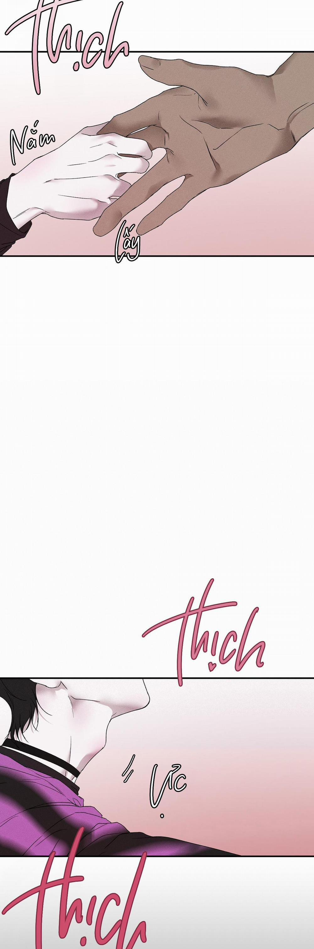 Love And Roll 2 trang 11