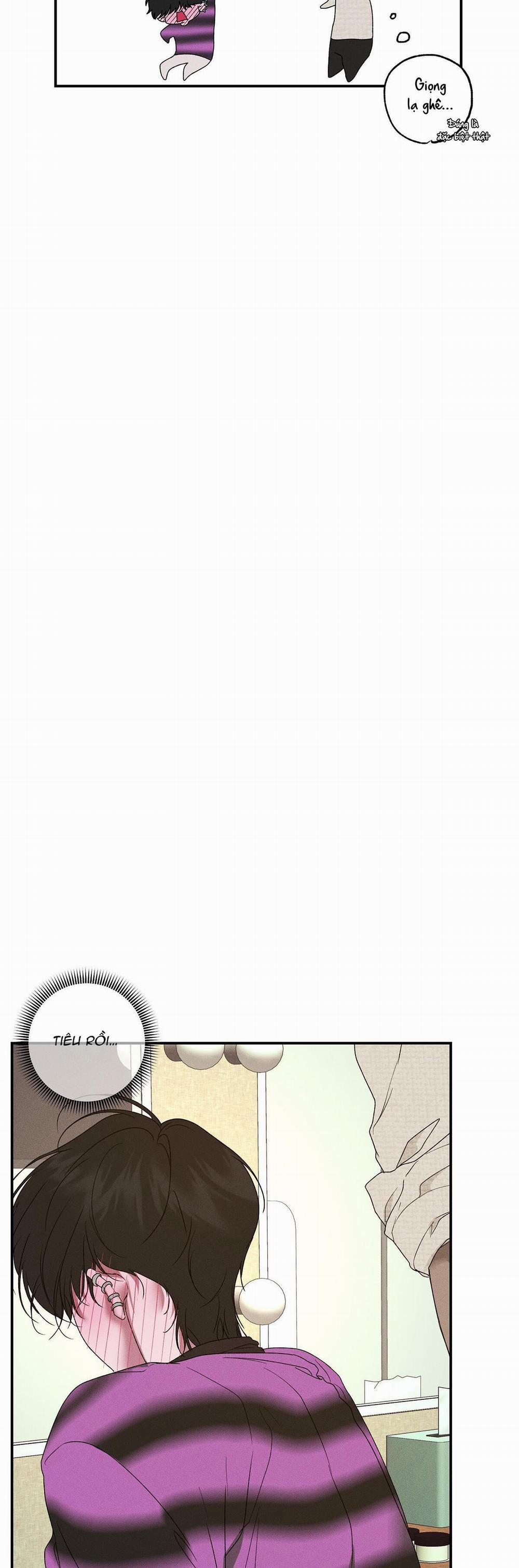 Love And Roll 2 trang 17