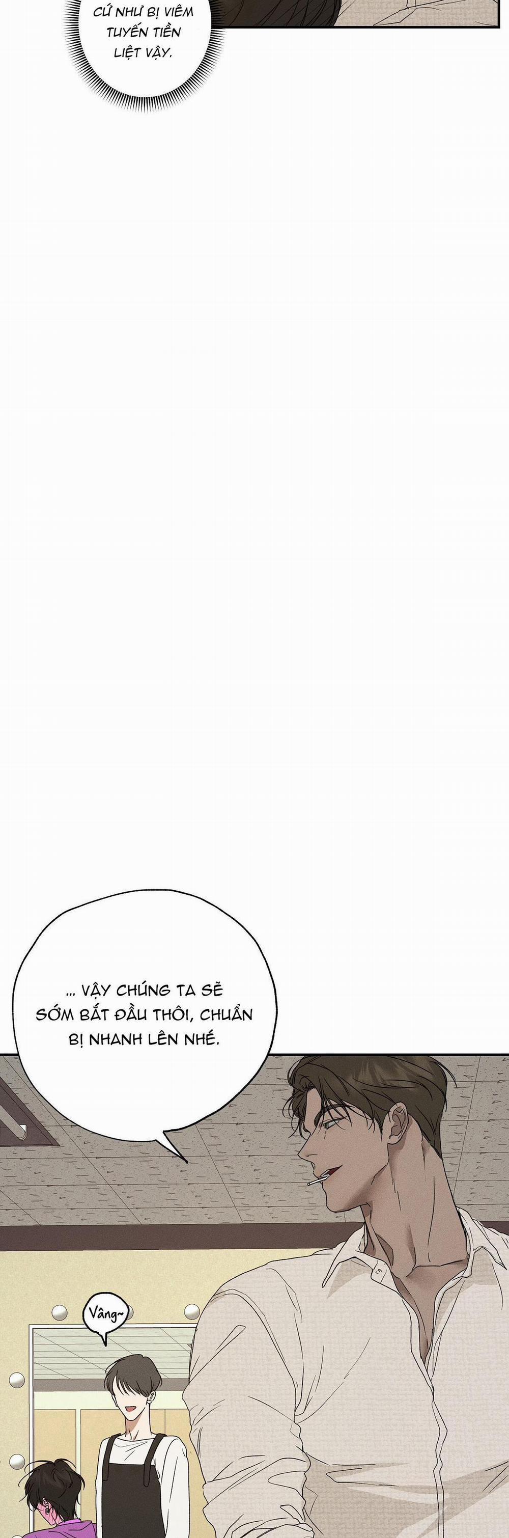 Love And Roll 2 trang 19