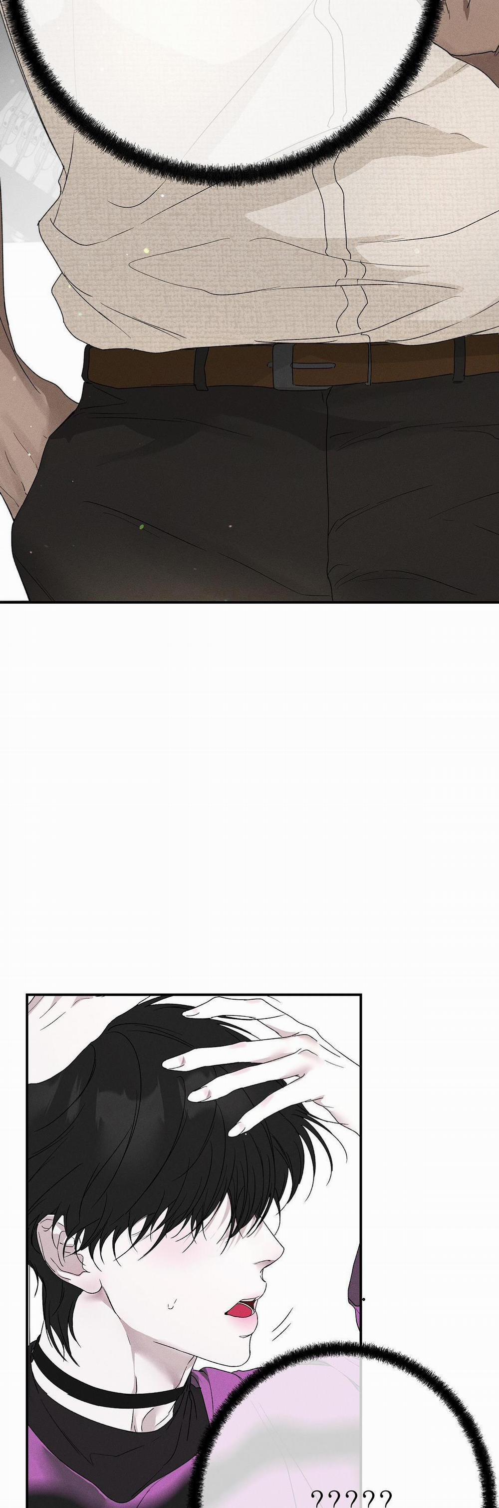 Love And Roll 2 trang 2