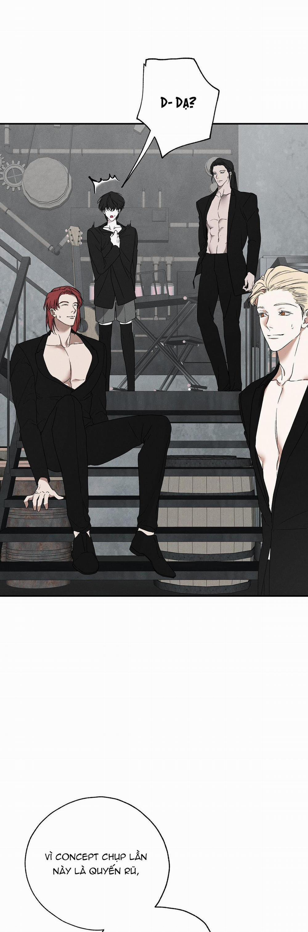 Love And Roll 2 trang 23