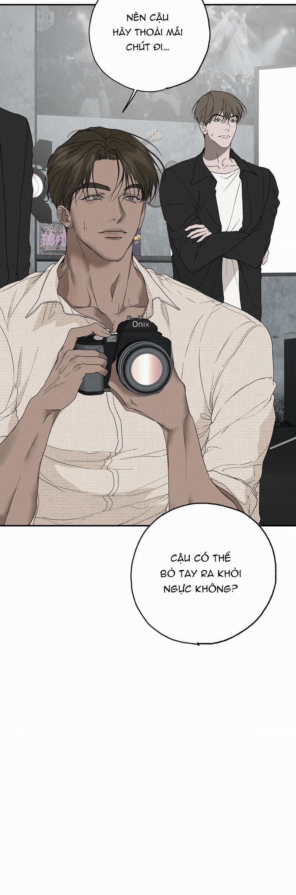 Love And Roll 2 trang 24