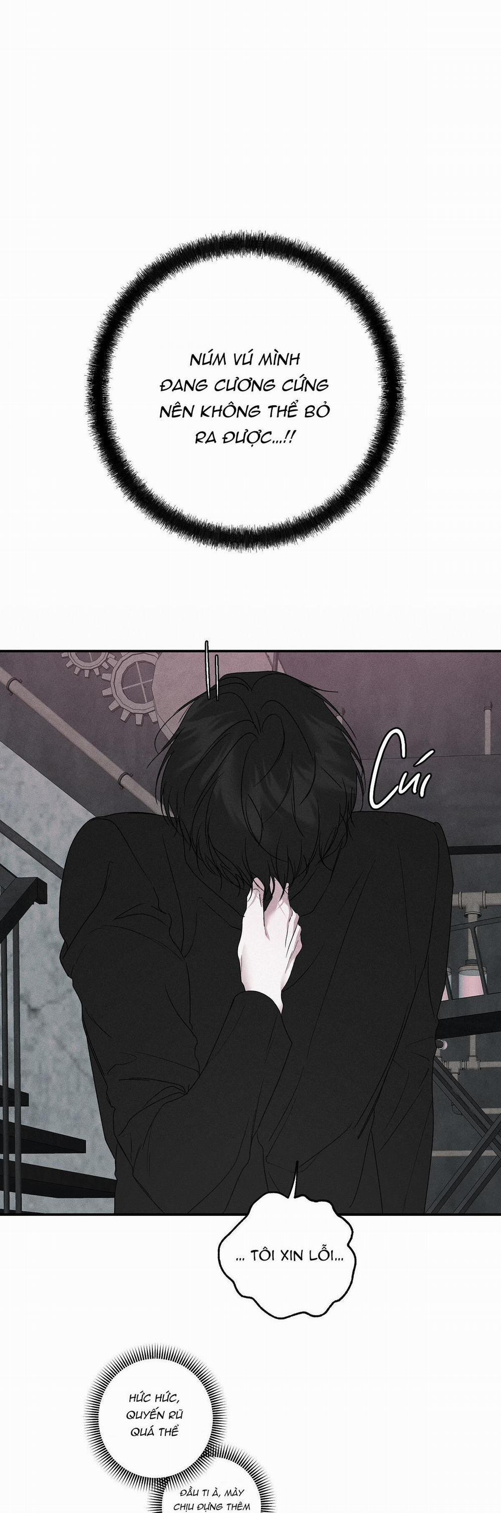 Love And Roll 2 trang 27