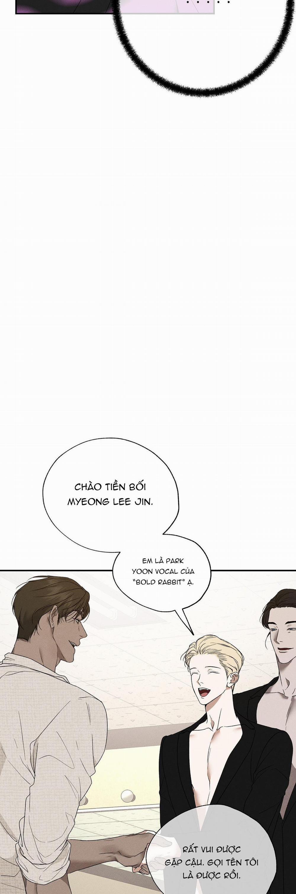 Love And Roll 2 trang 3