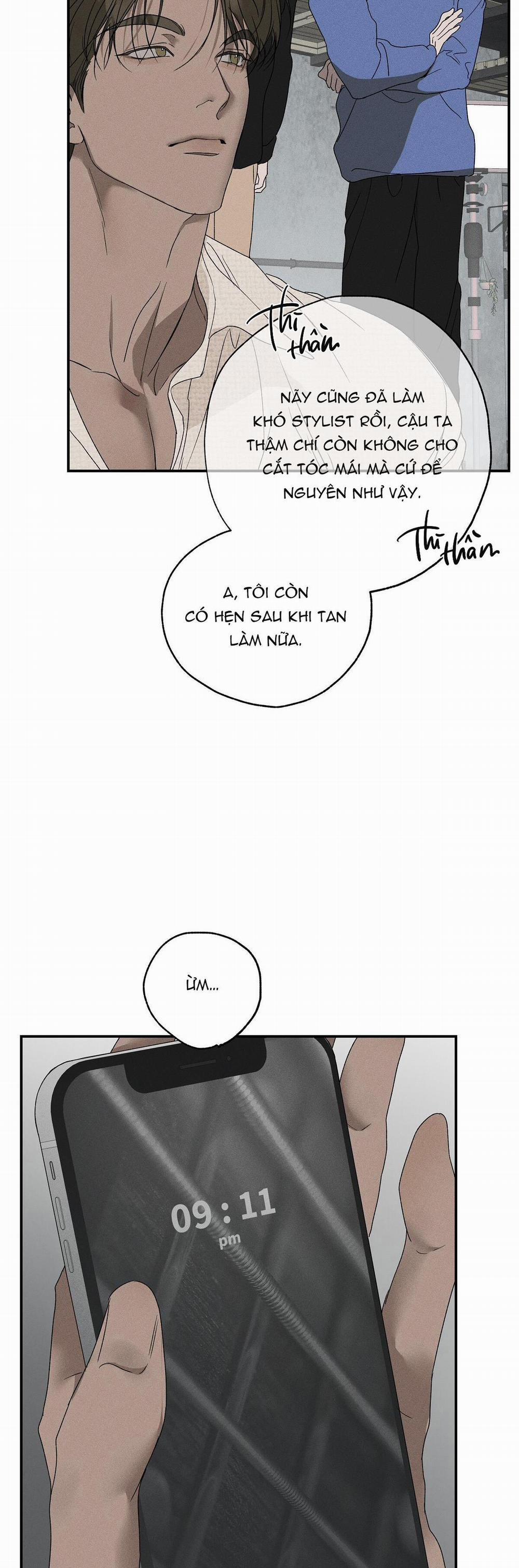 Love And Roll 2 trang 34