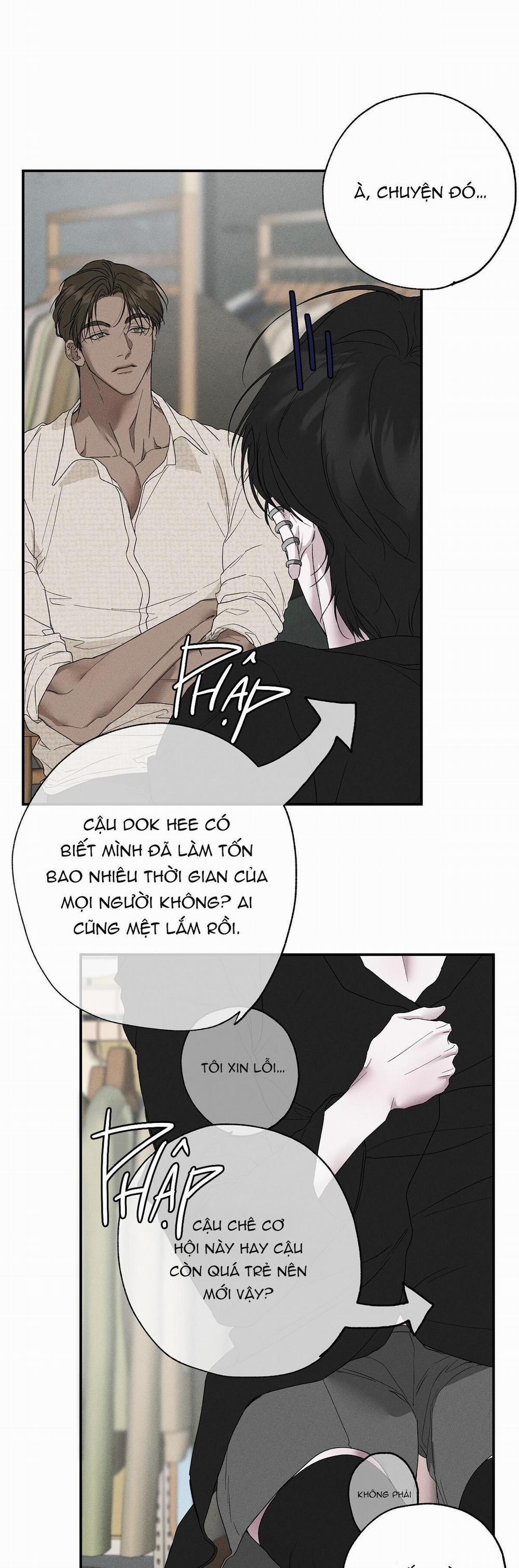 Love And Roll 2 trang 41