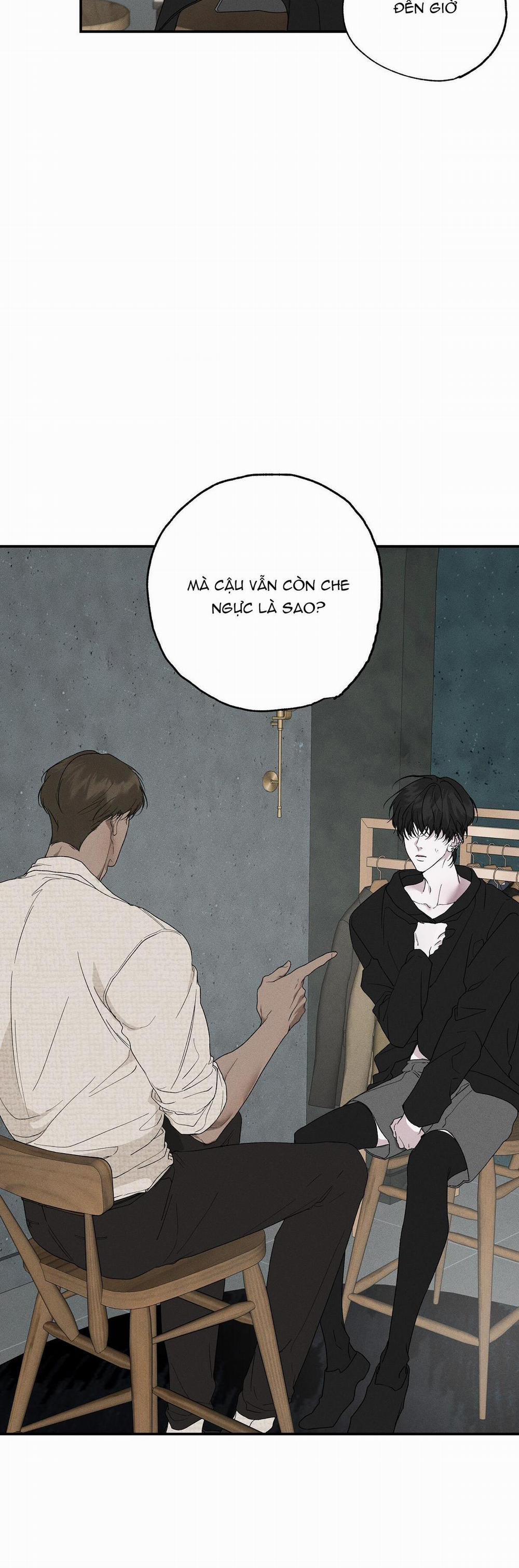 Love And Roll 2 trang 42