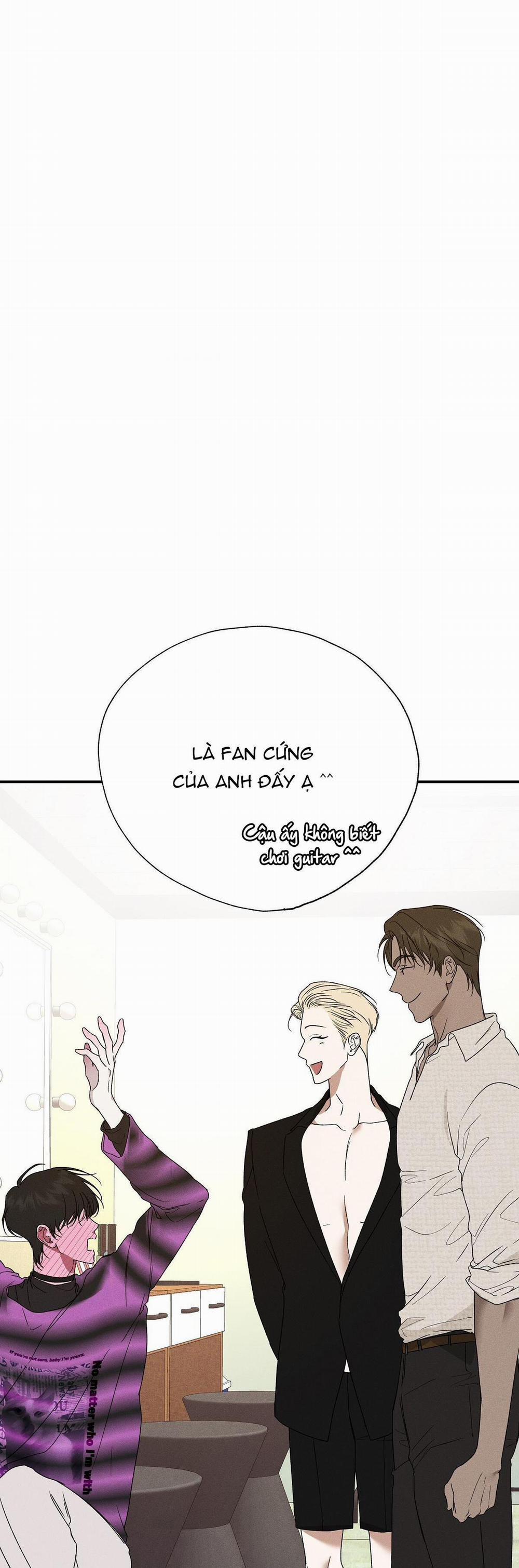 Love And Roll 2 trang 5