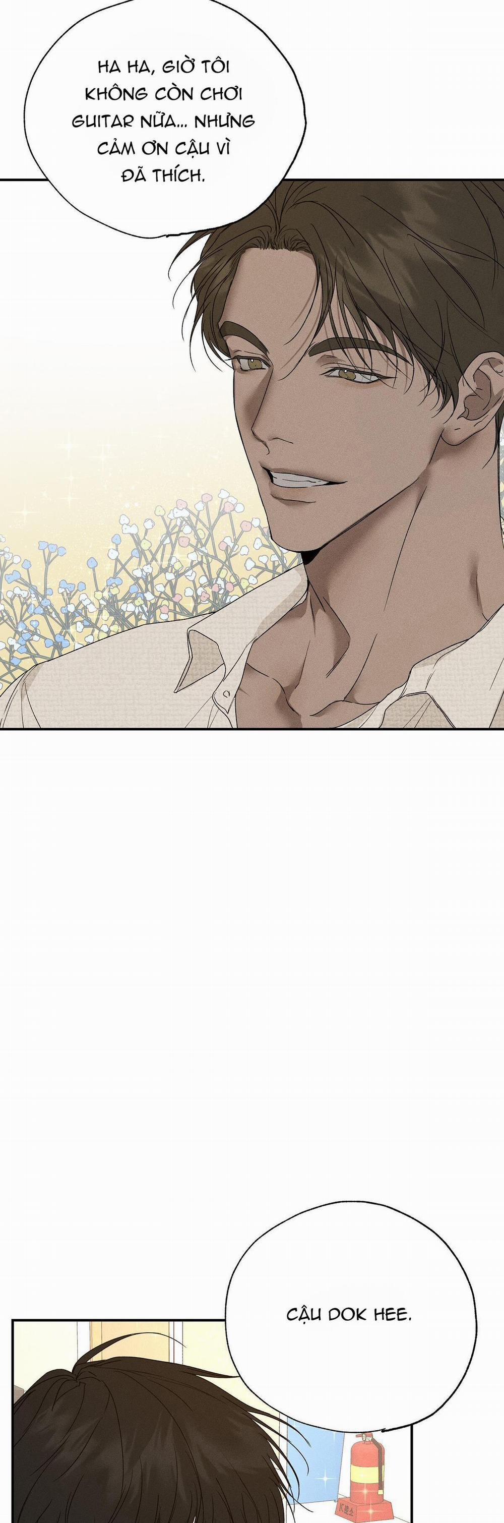 Love And Roll 2 trang 8