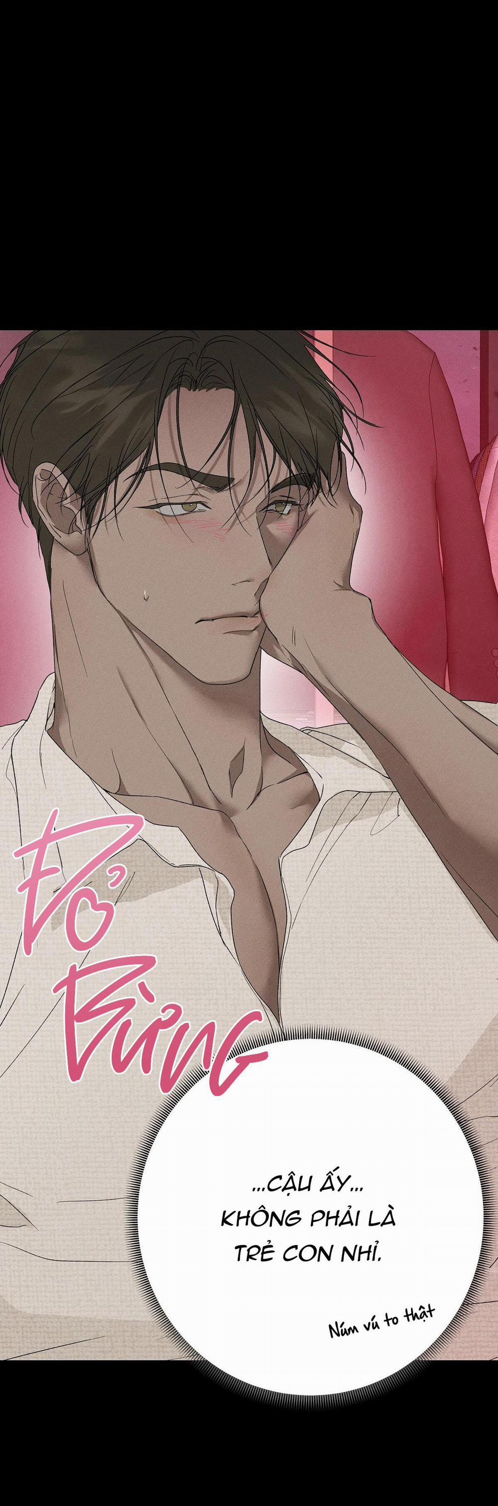 Love And Roll 3 trang 13