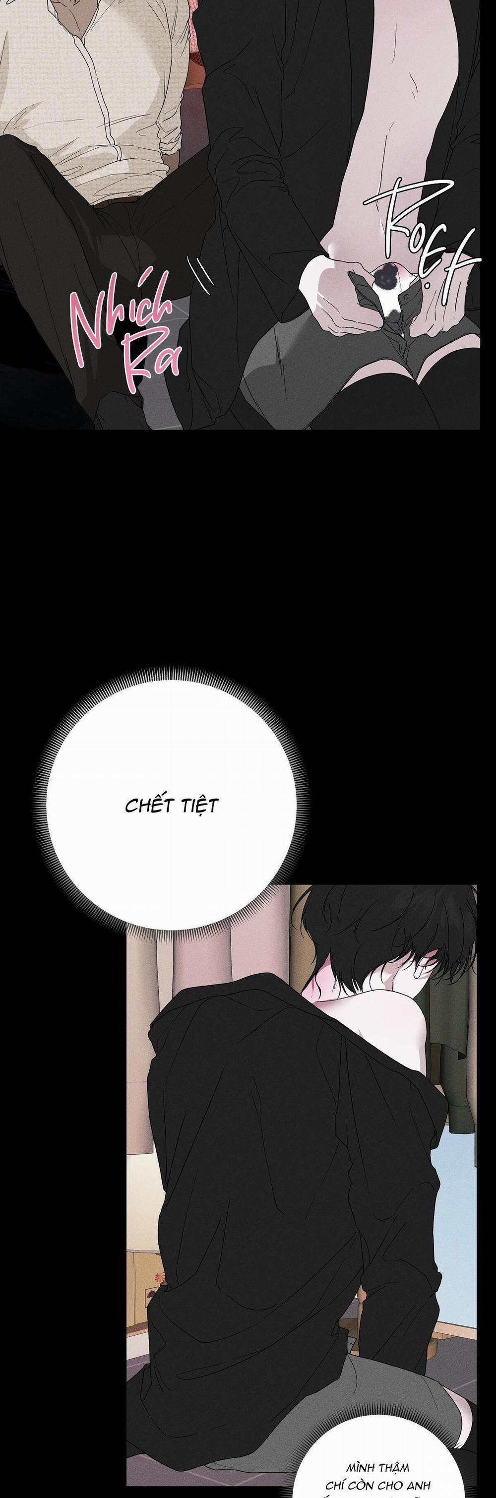 Love And Roll 3 trang 19