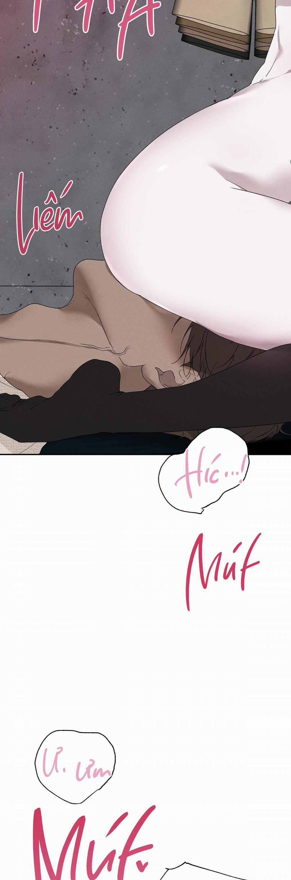 Love And Roll 3 trang 2