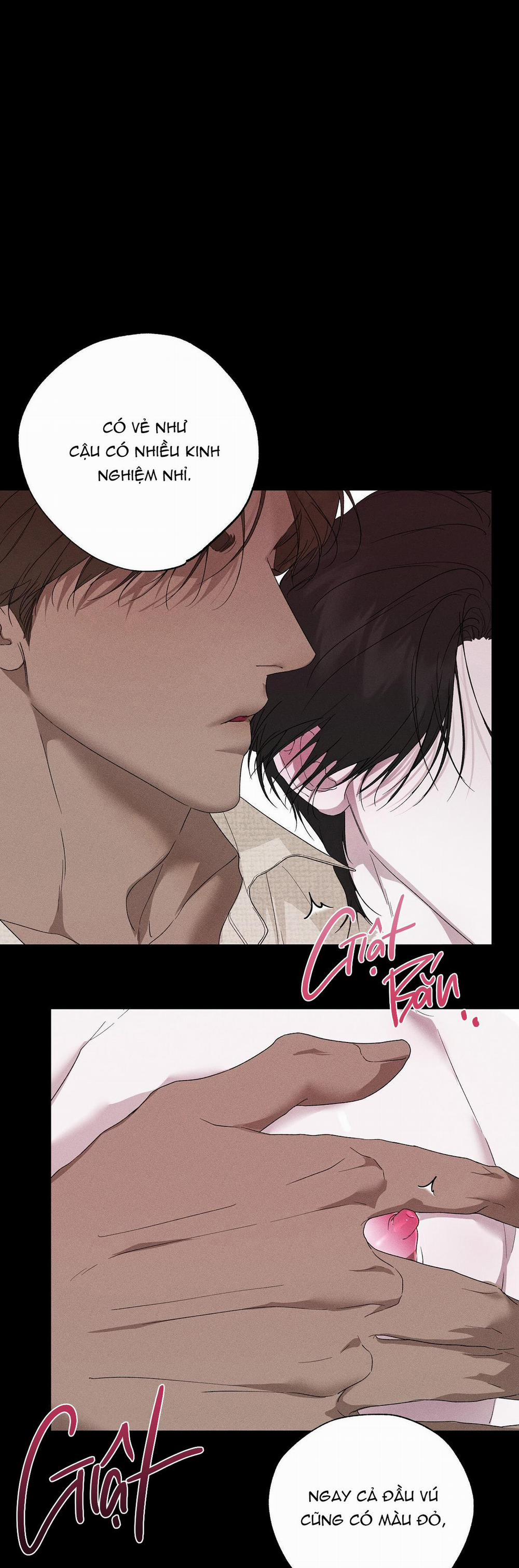 Love And Roll 3 trang 24