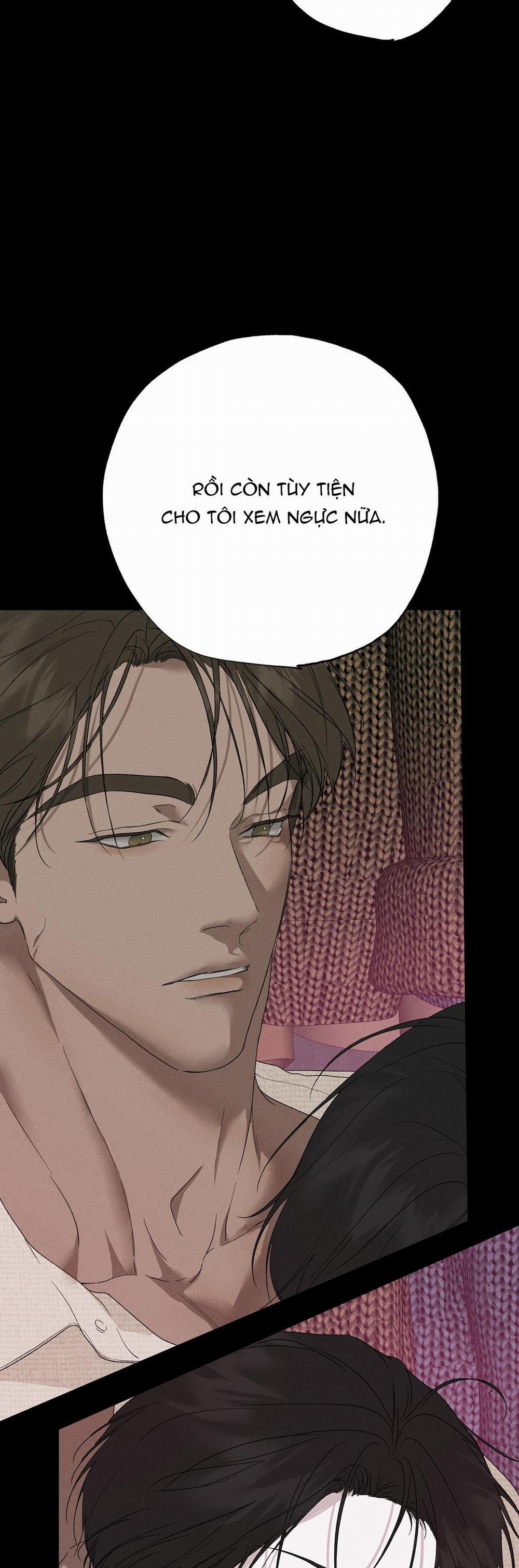 Love And Roll 3 trang 25