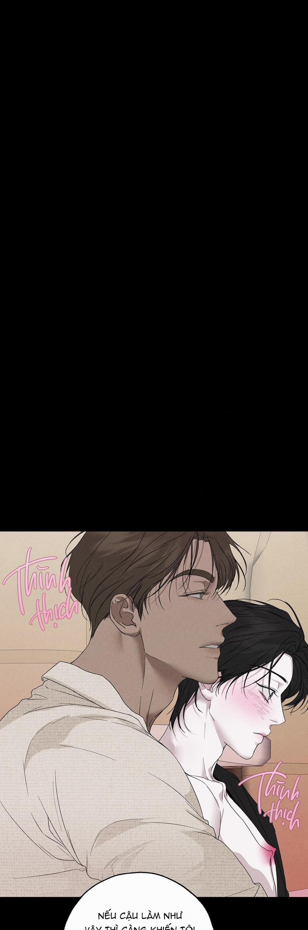 Love And Roll 3 trang 27