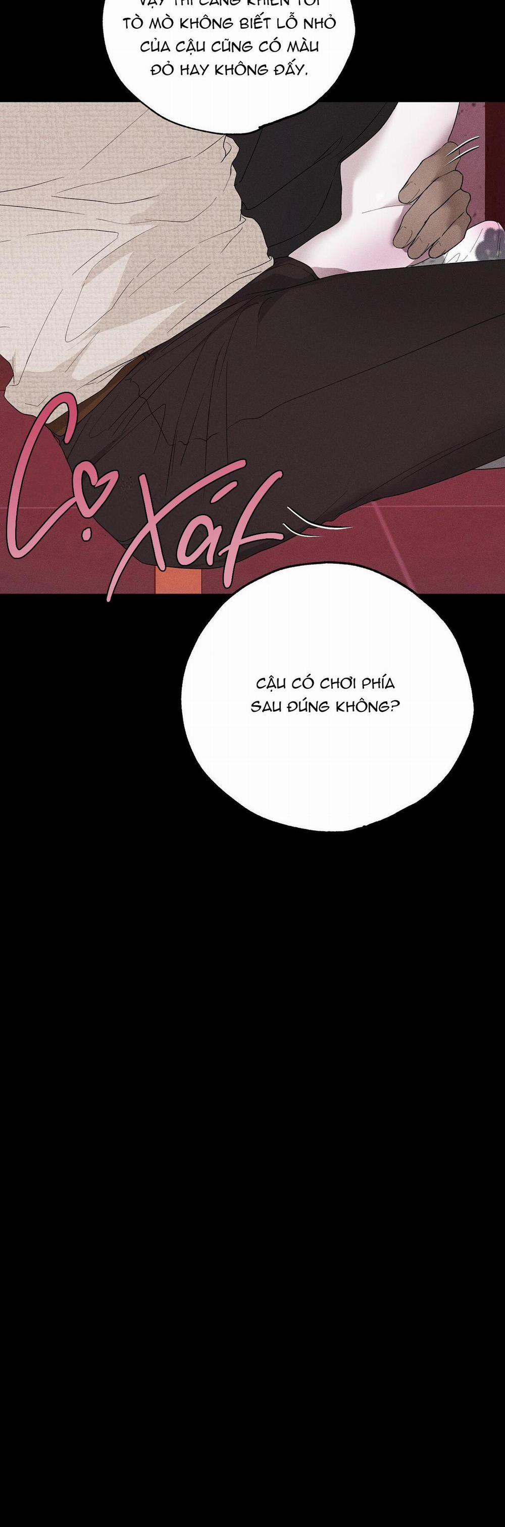 Love And Roll 3 trang 28