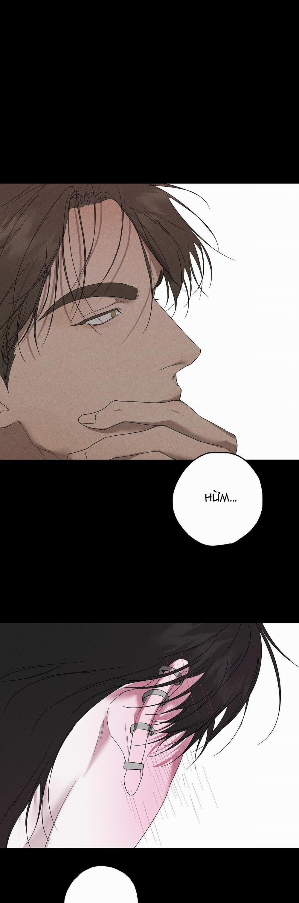 Love And Roll 3 trang 34