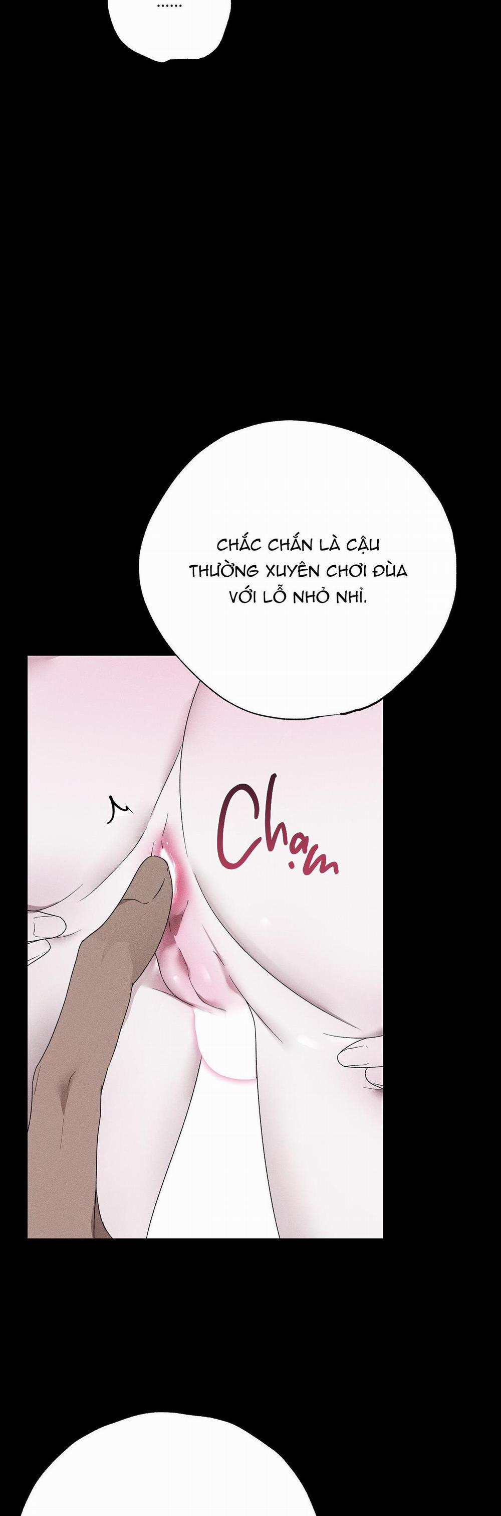 Love And Roll 3 trang 35