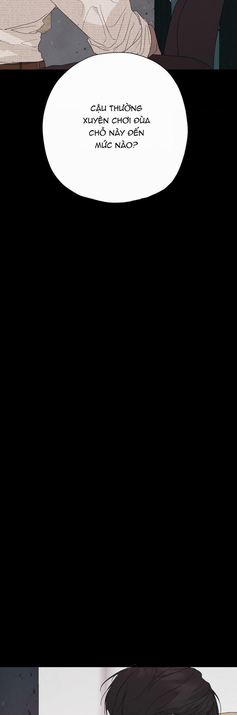 Love And Roll 3 trang 38